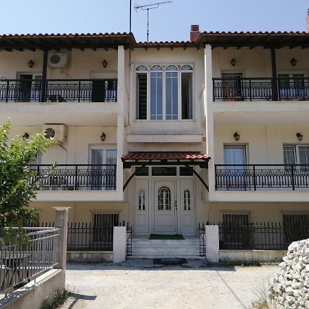 Villa Alexandra Jeriszósz Kültér fotó