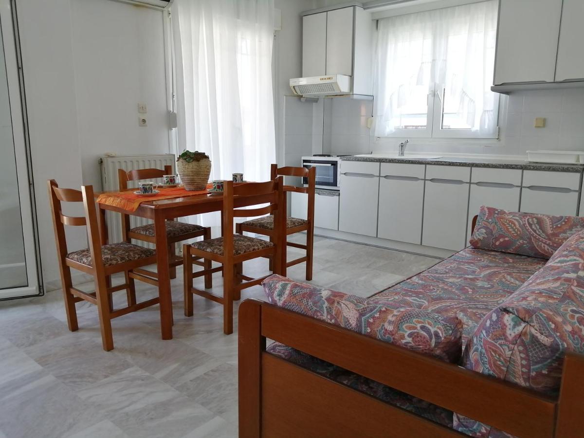 Villa Alexandra Jeriszósz Kültér fotó