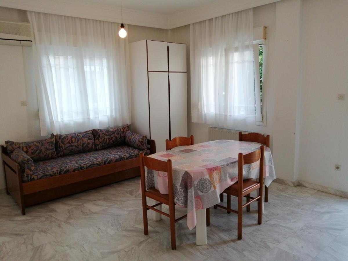 Villa Alexandra Jeriszósz Kültér fotó