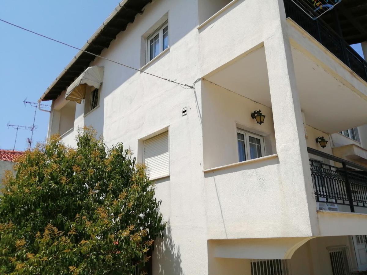 Villa Alexandra Jeriszósz Kültér fotó