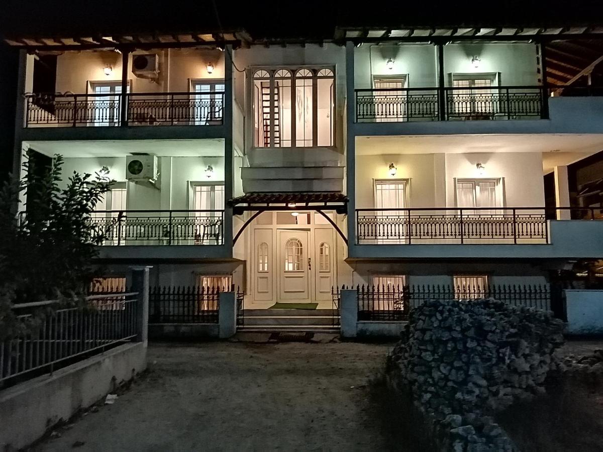 Villa Alexandra Jeriszósz Kültér fotó