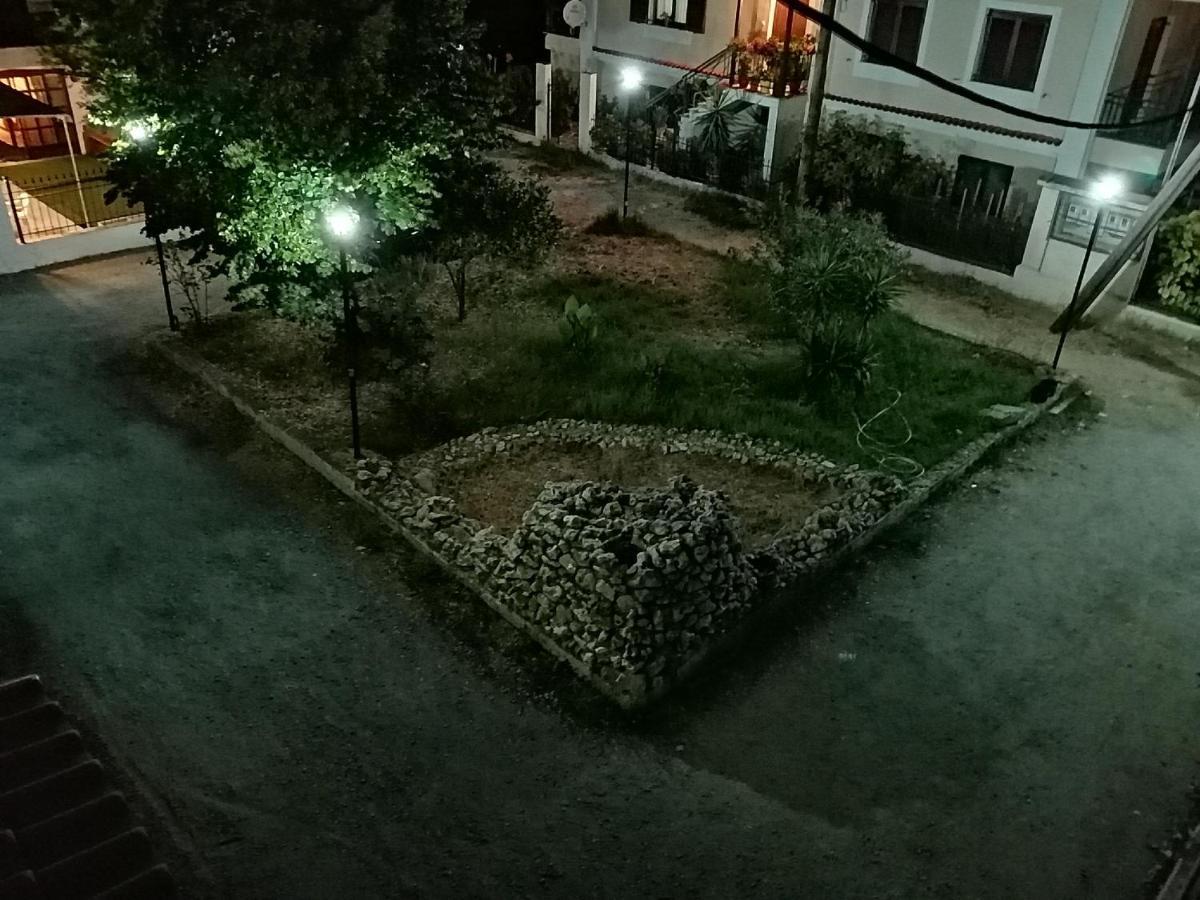Villa Alexandra Jeriszósz Kültér fotó
