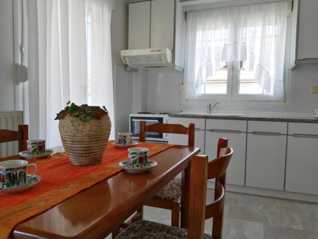 Villa Alexandra Jeriszósz Kültér fotó